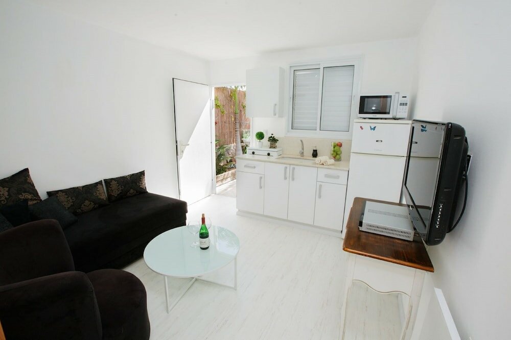 Фото Luxury Suites