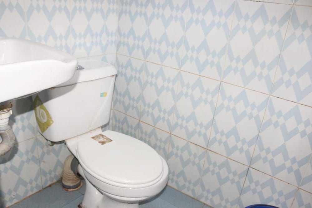 Фото JerryCare Hotel