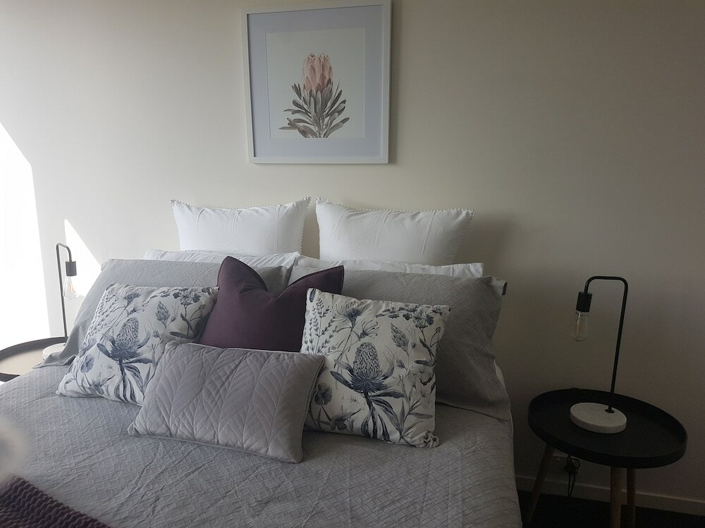 Фото Xanadu Apartments