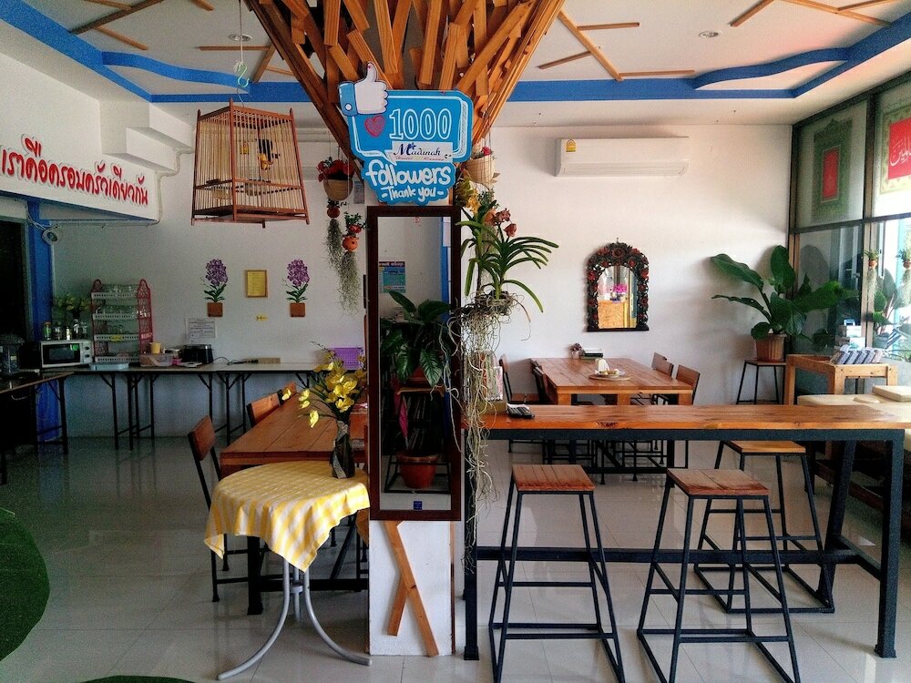 Фото Madinah Hostel Ranong