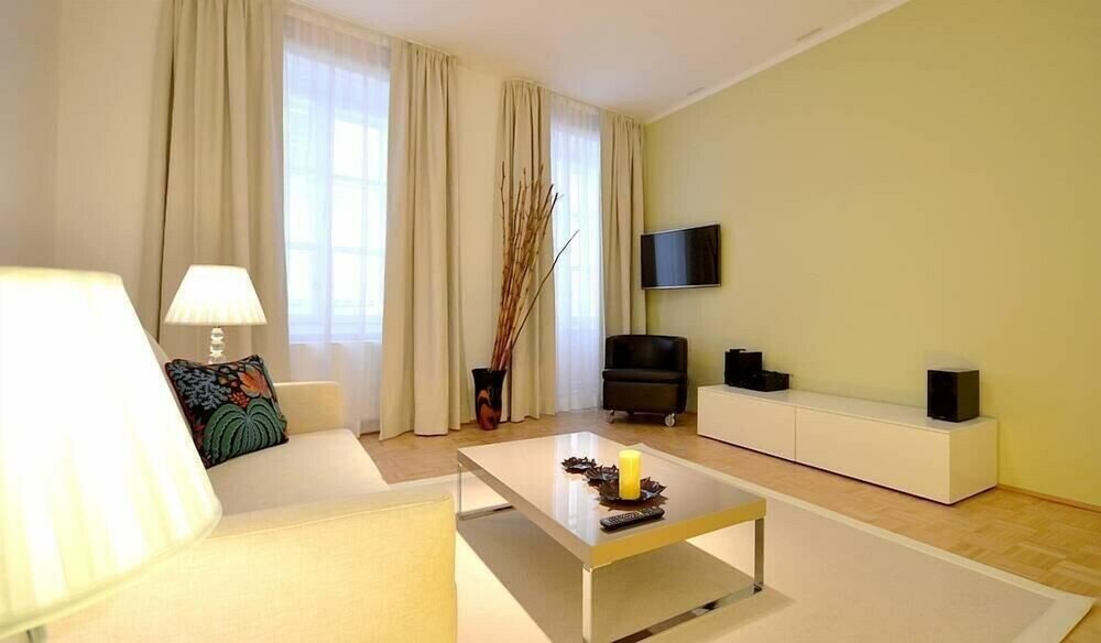 Фото City Center Residence near Stephansdom