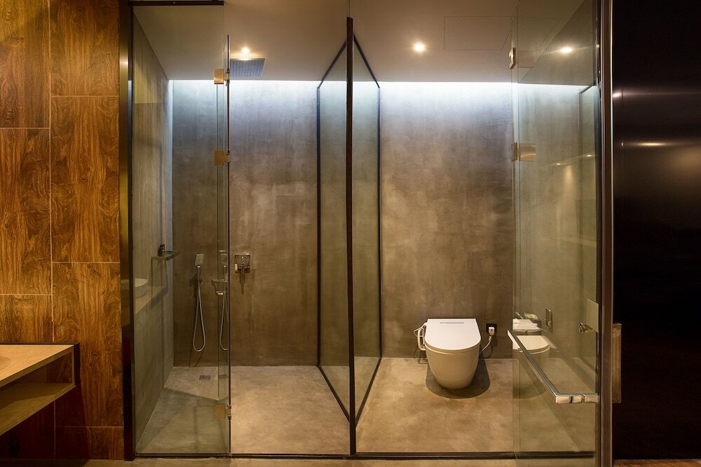 Фото Lin Yin Art Hotel Shanghai