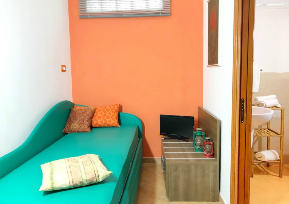 Фото B&b Casa te la Bradamante