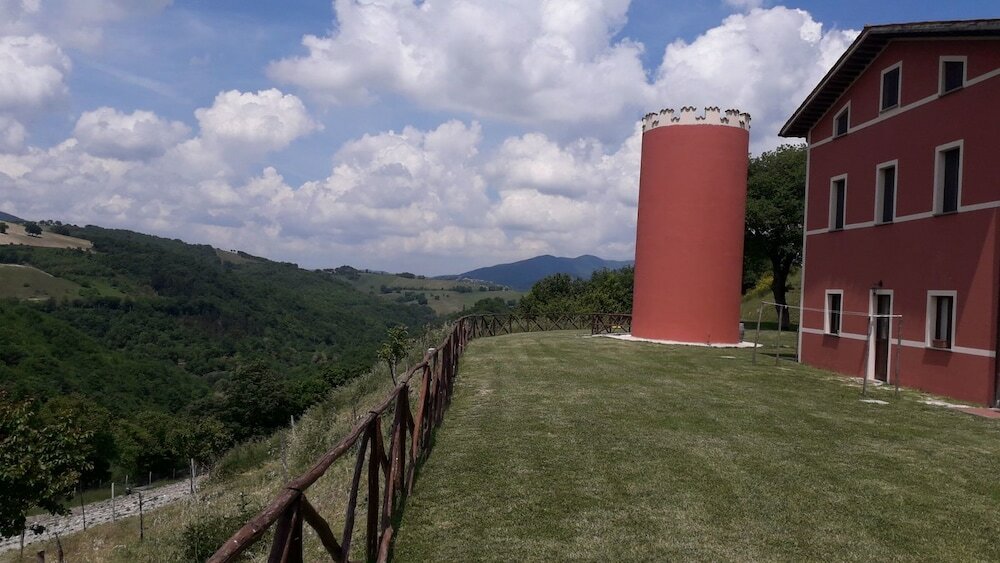 Фото Agriturismo La Vita è Bella