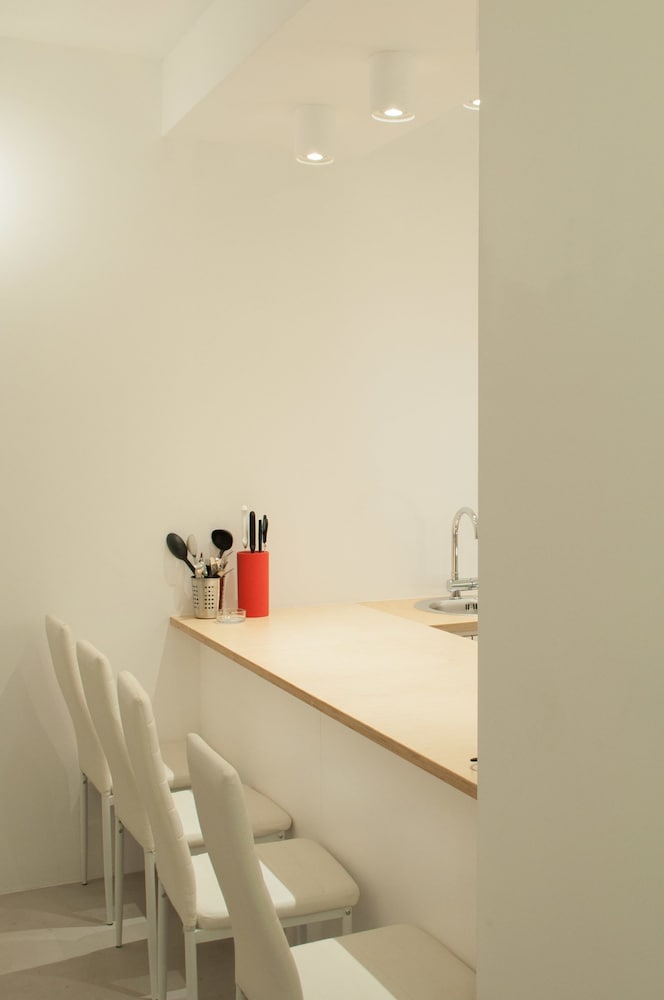 Фото Pekarna apartments