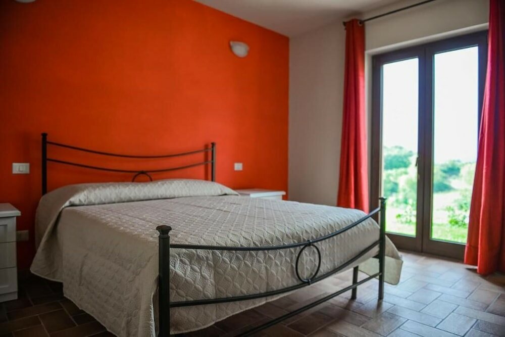 Фото Agriturismo Airone