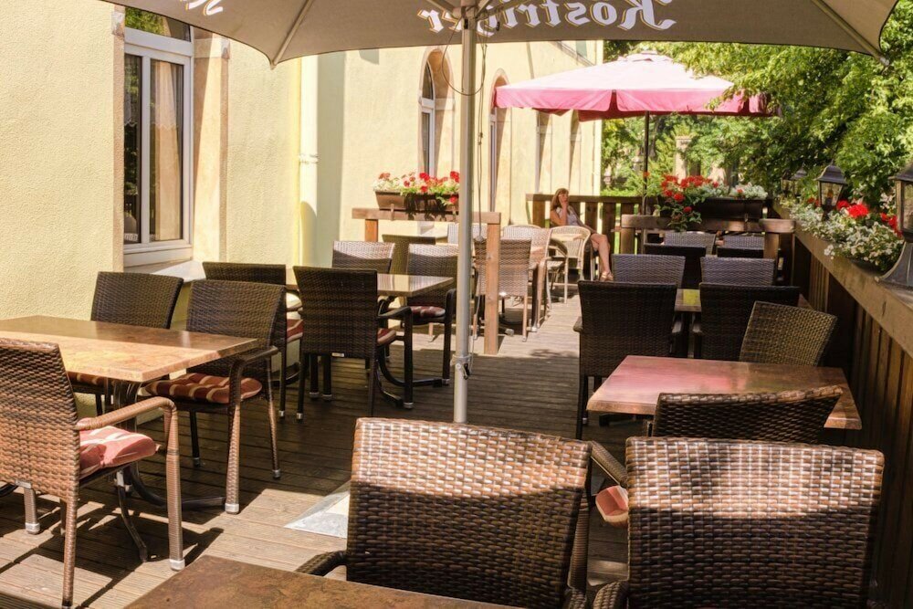 Фото Hotel Zur Post