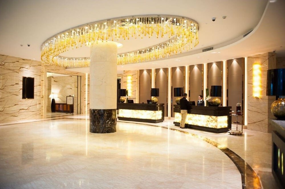 Hotel The Huiting Collection, Wuhan, photo