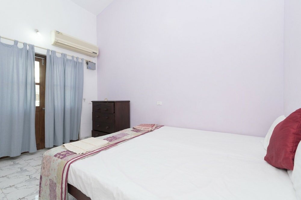 Фото GuestHouser 3 Bhk Apartment 9c40