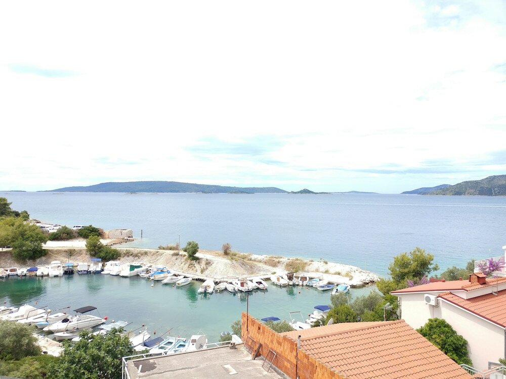 Фото Astramaris Apartments