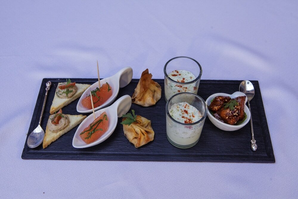 Фото Riad Safran Et Cannelle & Spa
