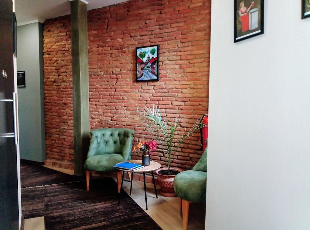 Фото Old Town Mtatsminda