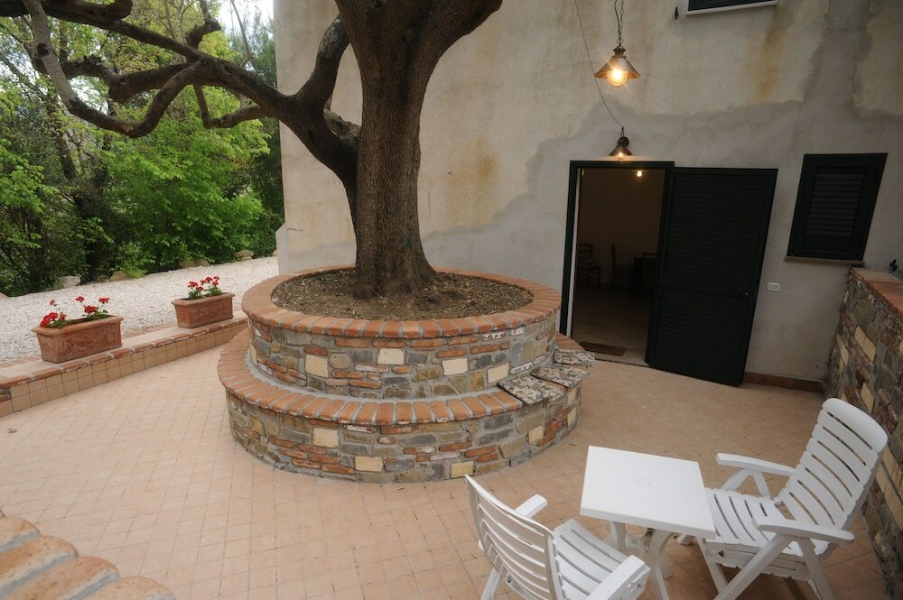 Фото Barnìa - Agriturismo