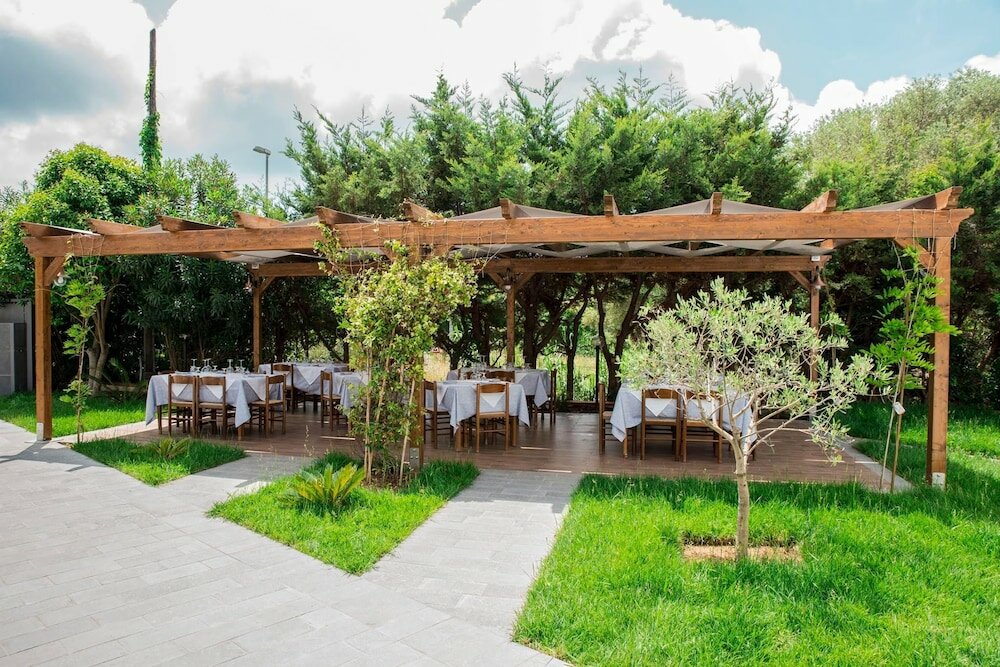 Фото Hotel Cilentiamoci