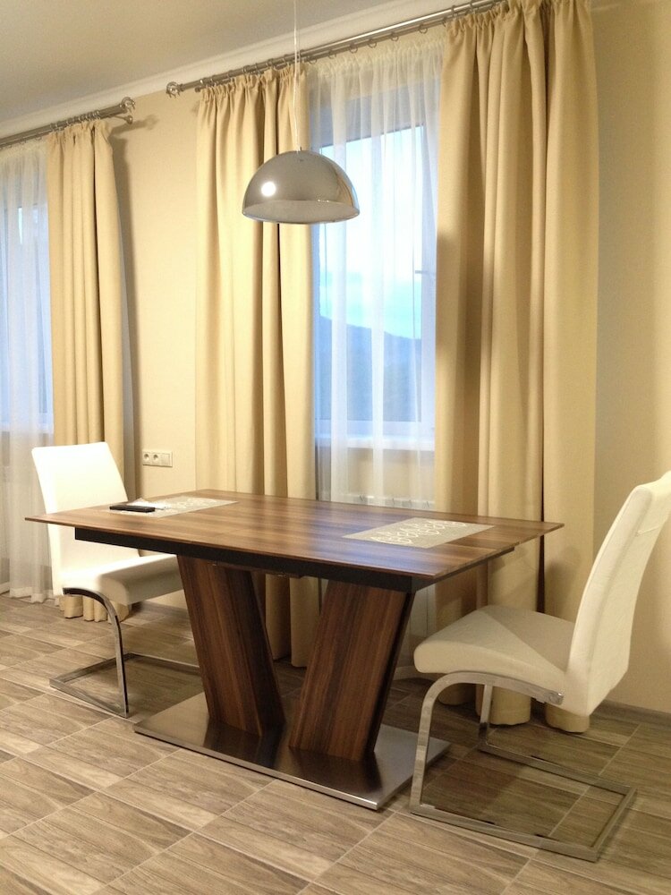 Фото Апартаменты КМВ