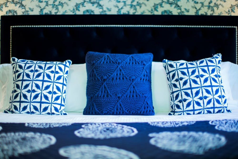 Фото Gay Street Inn