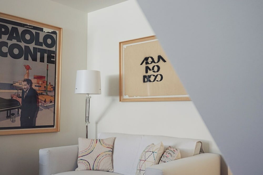 Фото Lapa 101 by Soulsharing