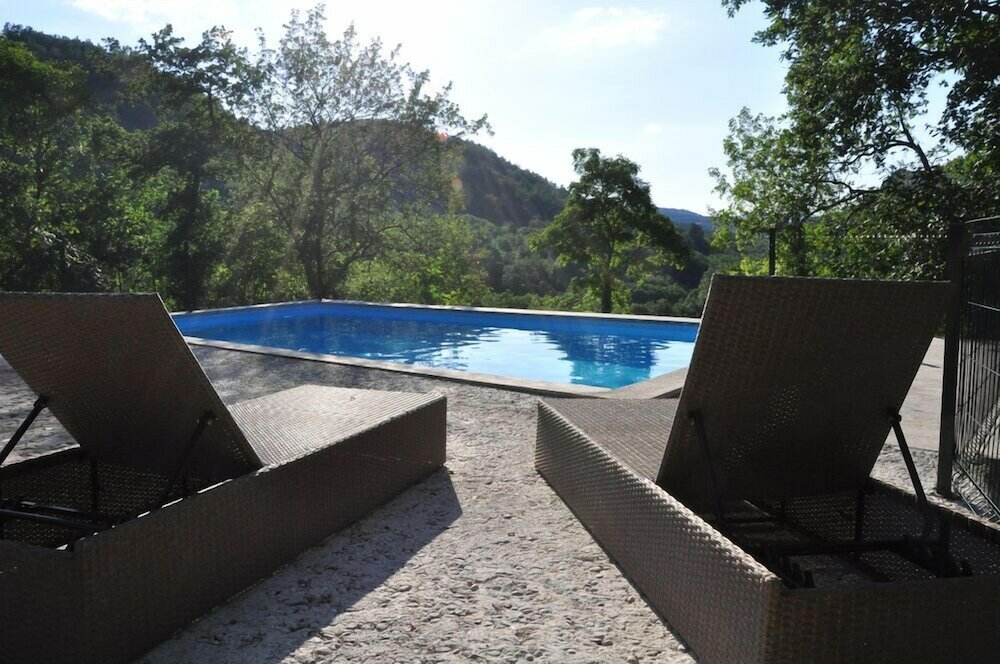 Фото Traditional Stone House