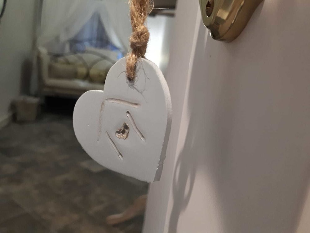 Фото La Casa di Alma