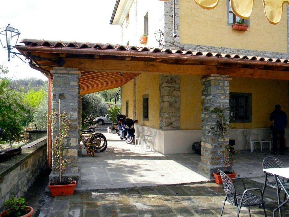 Фото Fattoria Giunasco