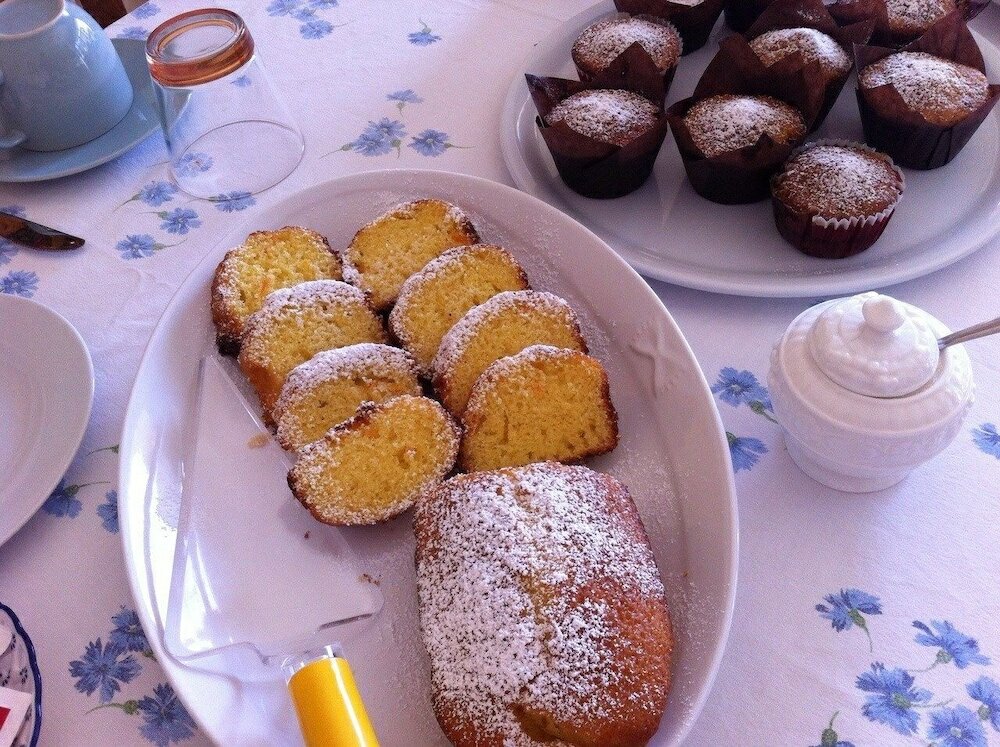 Фото B&b Terre del Sud