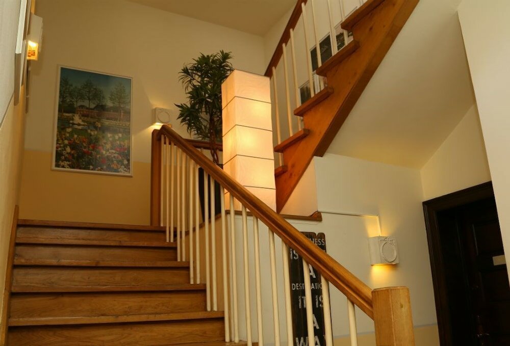 Фото Hotel Zum Erbprinzen