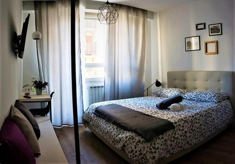 Фото St. Peter's Luxury Rooms