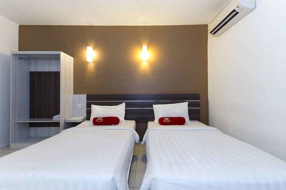 Фото Simms Grand Inn