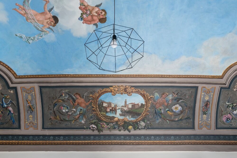 Фото Casa Darsena with Sea View Balcony