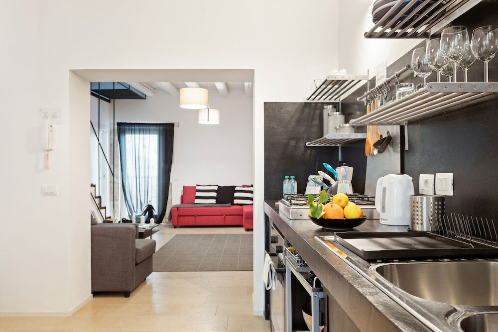 Фото Nido alla Giudecca con terrazza by Wonderful Italy