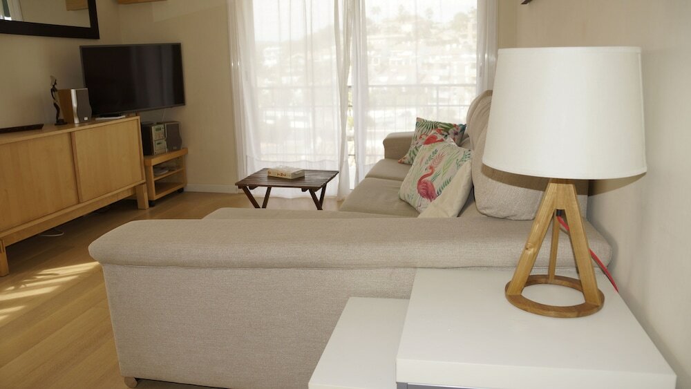 Фото Sitges-Vallpineda