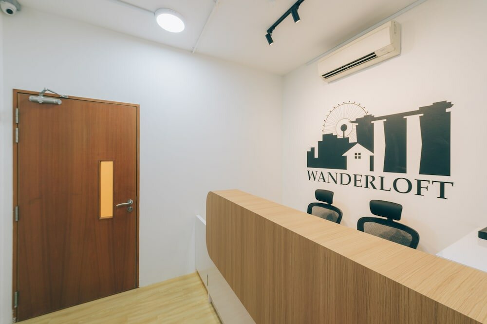 Фото Kinn Capsule