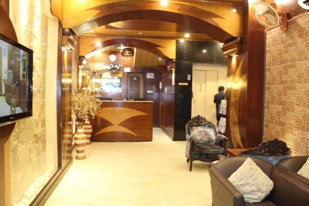 Фото отеля 5