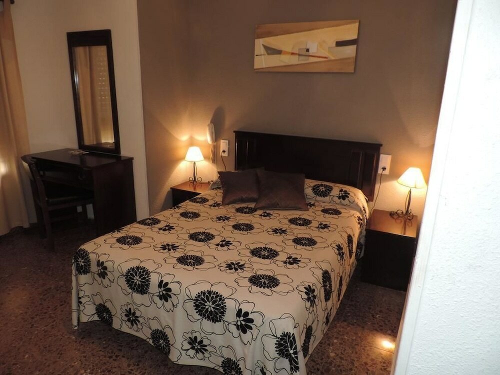 Фото Hotel Azahar