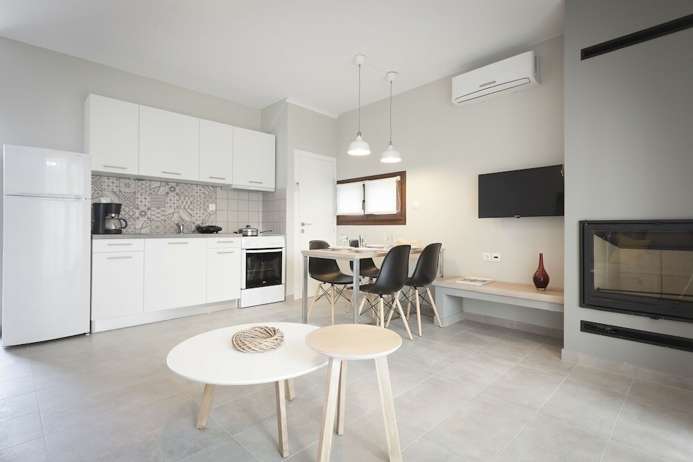 Фото Enalia Villas