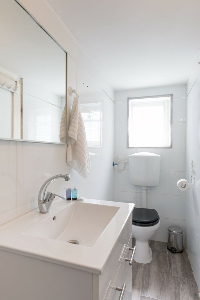 Фото Апартаменты Terrace & View on Dallal Square by FeelHome