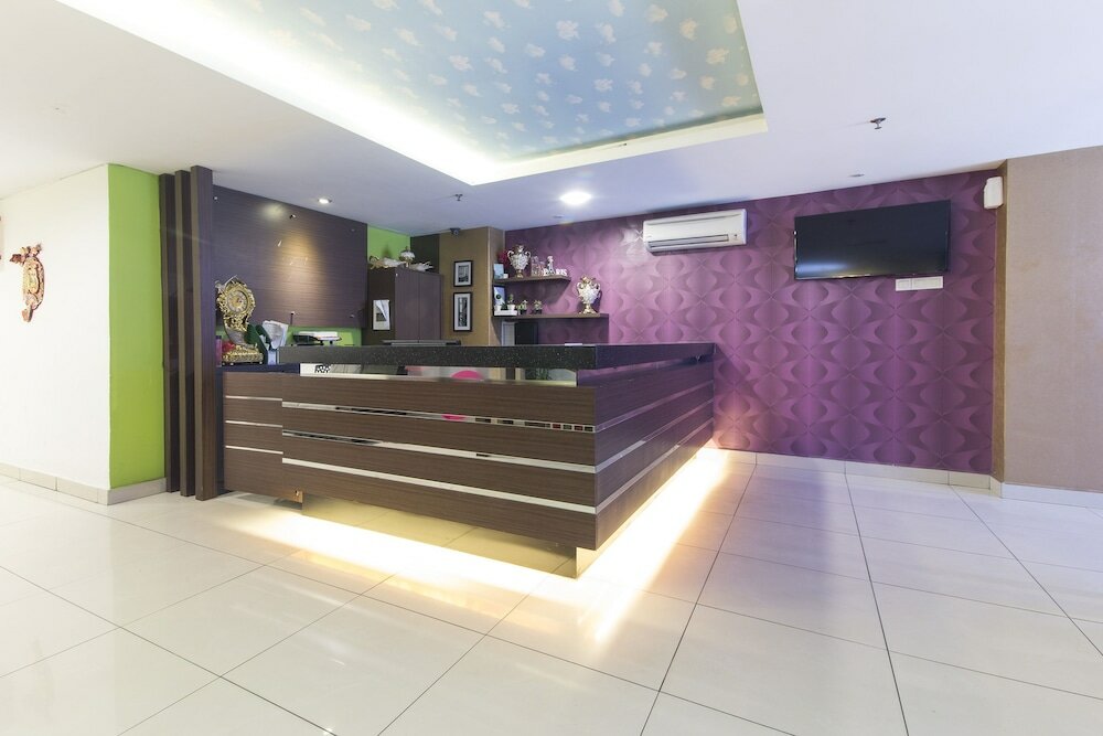 Фото Simms Grand Inn