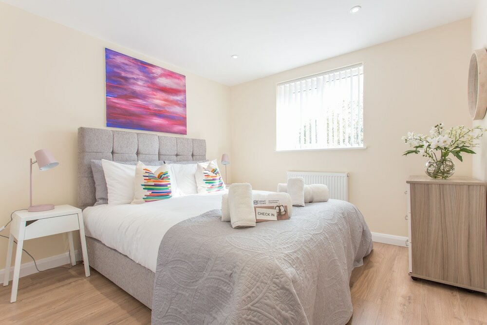 Фото Pinnocks Lodge