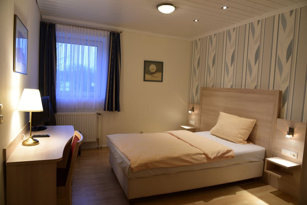 Фото Hotel Harßhof