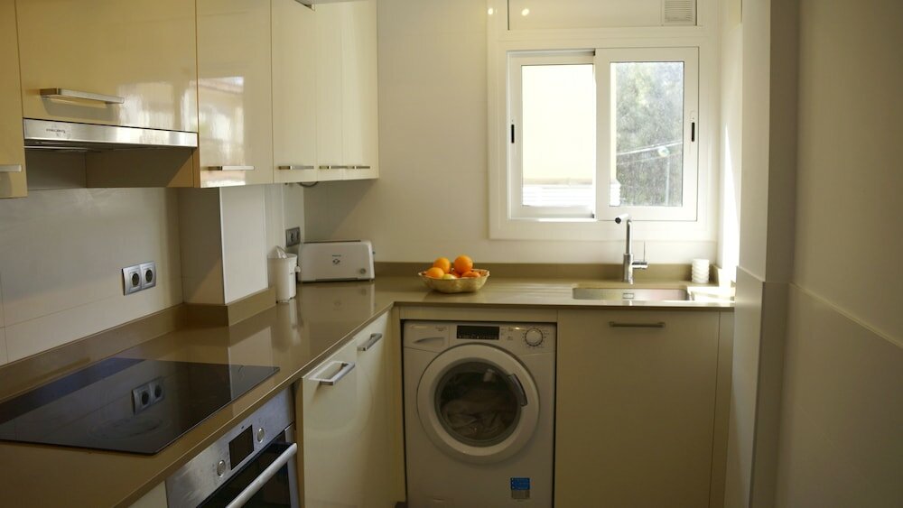 Фото Sitges-Vallpineda