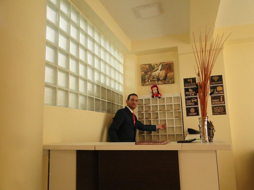 Фото Hotel Las Quenas