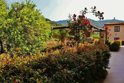 Гостиница Tenuta Edonè Agriturismo