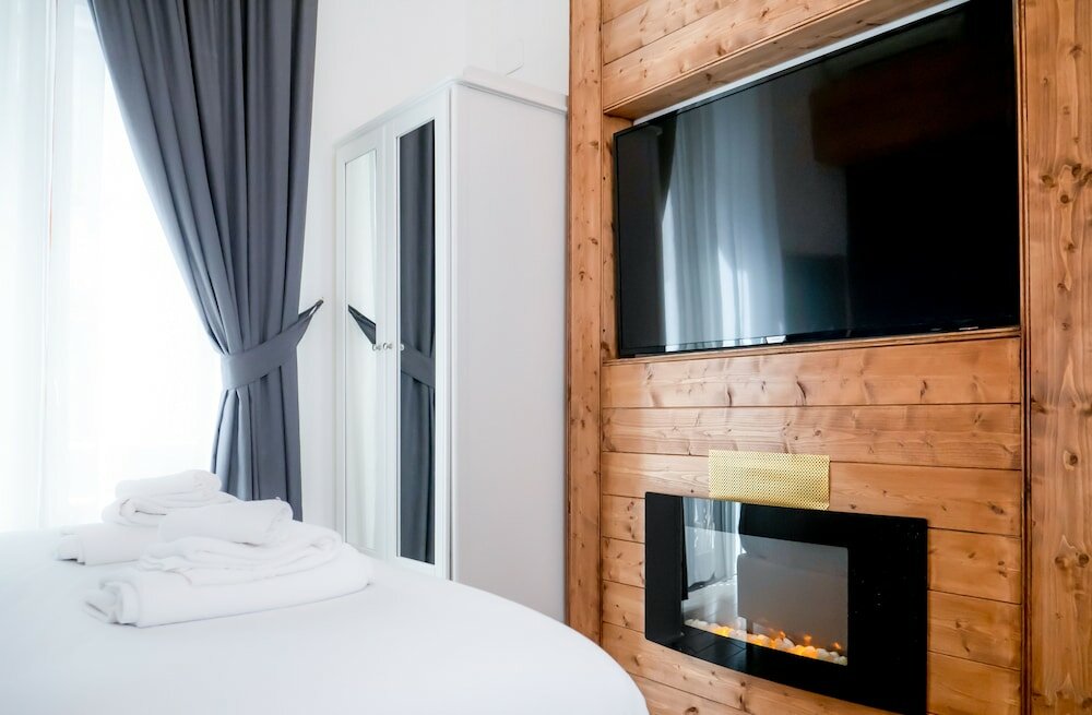 Фото Comfort Zone Naples