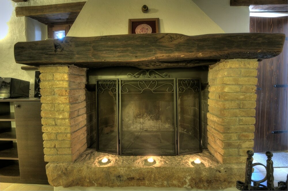 Фото Traditional Stone House