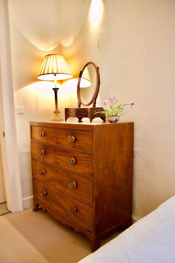 Фото Period Property on Castle Street