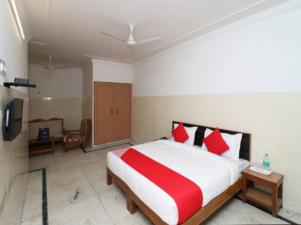 Фото Oyo 12939 Hotel Mehtab Regency