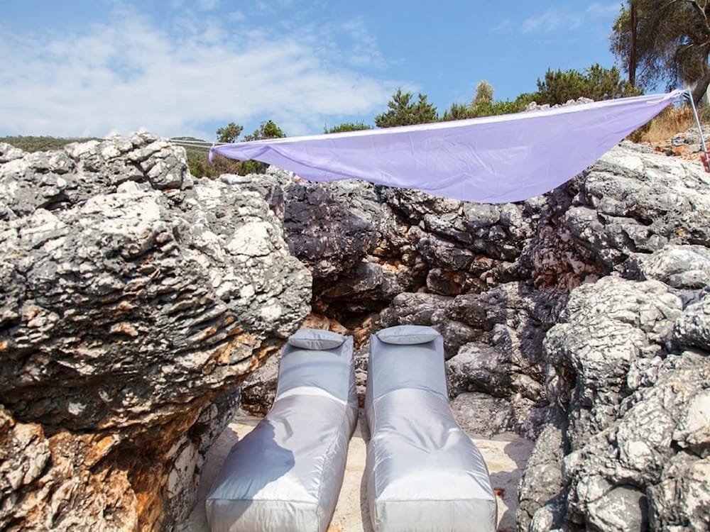 Фото Zidanos Luxurious Villa