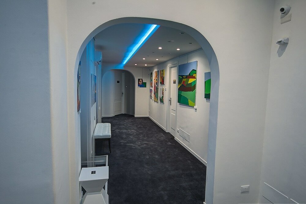 Фото Palermo Gallery
