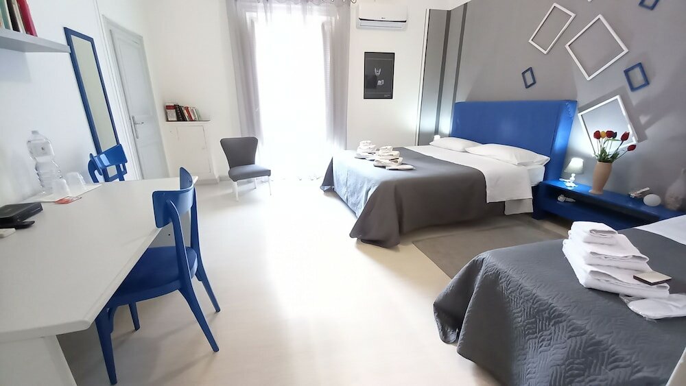 Фото Palazzo Cutelli Bed&Book