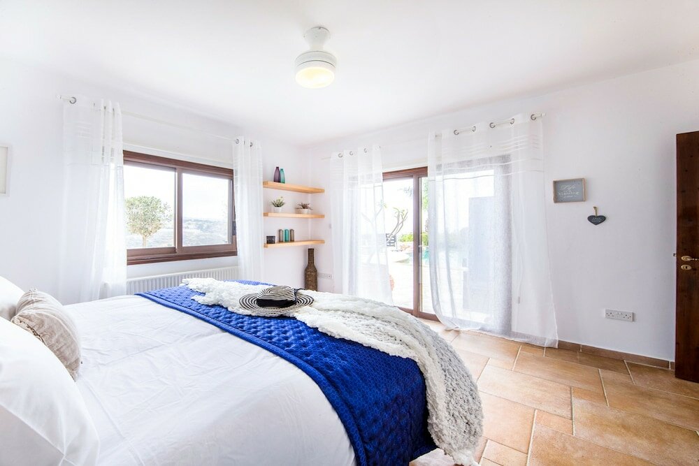 Фото Villa Christina